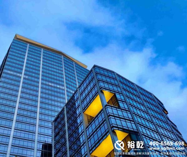能耗監(jiān)測系統(tǒng)，大型建筑，物聯(lián)網(wǎng)技術(shù)，精細(xì)化管理，節(jié)能降耗