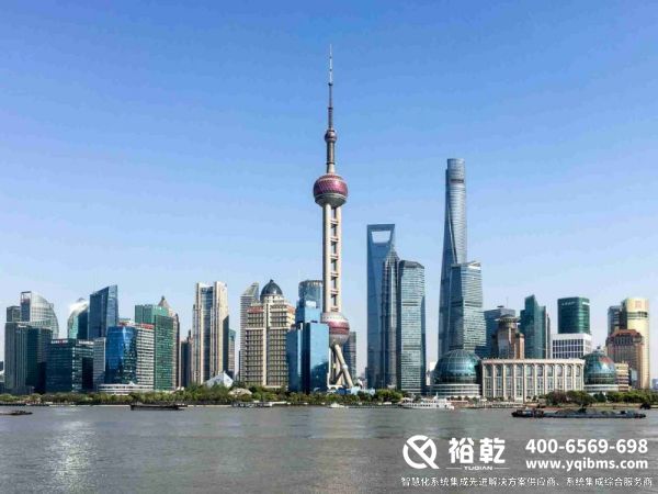 智能化集成系統(tǒng)，智慧城市，數(shù)據(jù)處理，物聯(lián)網(wǎng)，云計(jì)算