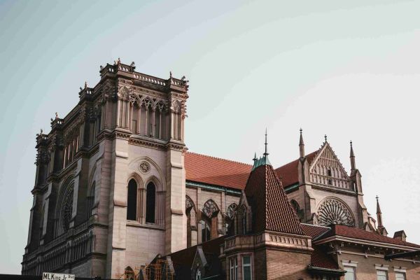 樓宇自控系統(tǒng)，智慧應(yīng)用場景，智慧社區(qū)，城市大腦