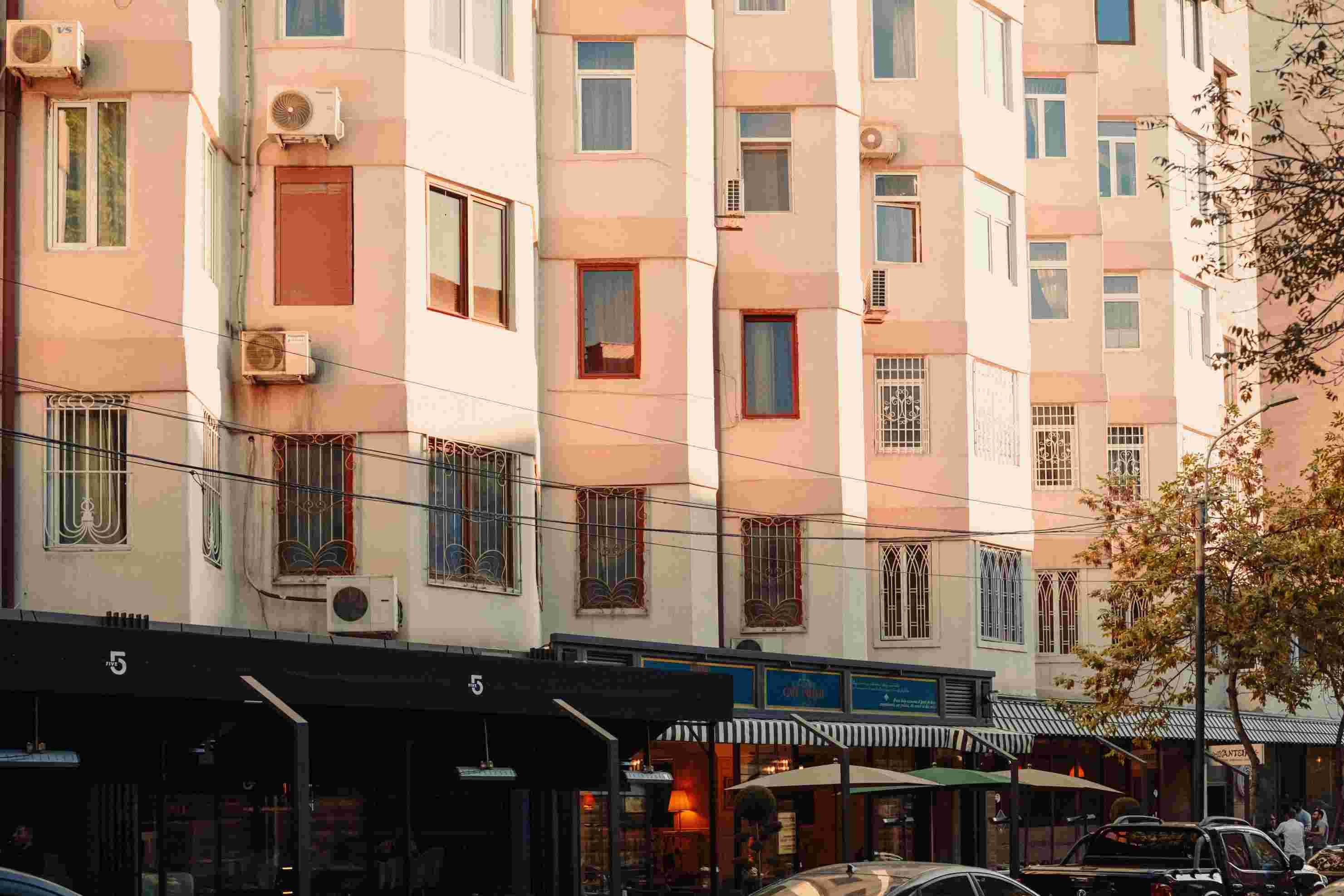 BA樓宇自控系統(tǒng)，智能建筑管理，智慧建筑