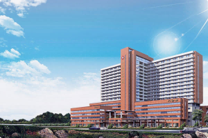 樓宇自控系統(tǒng)案例 樓宇自控系統(tǒng)案例