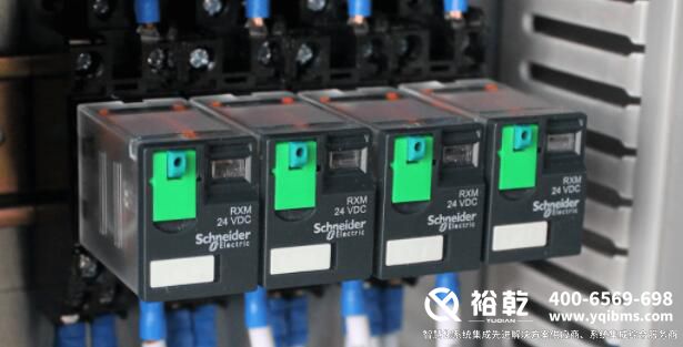 三分鐘讀懂!建筑設(shè)備監(jiān)控系統(tǒng)(圖4) 給排水現(xiàn)場(chǎng)控制.jpg