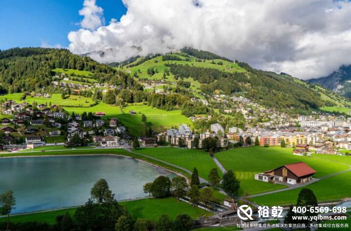 樓宇自控系統(tǒng):智能科技引領(lǐng)建筑能源管理新時(shí)代2 樓宇自控系統(tǒng):智能科技引領(lǐng)建筑能源管理新時(shí)代2