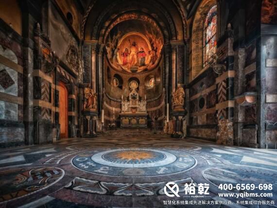 智能照明系統(tǒng)最全知識(shí)點(diǎn)匯總(概述、控制策略及應(yīng)用領(lǐng)域)