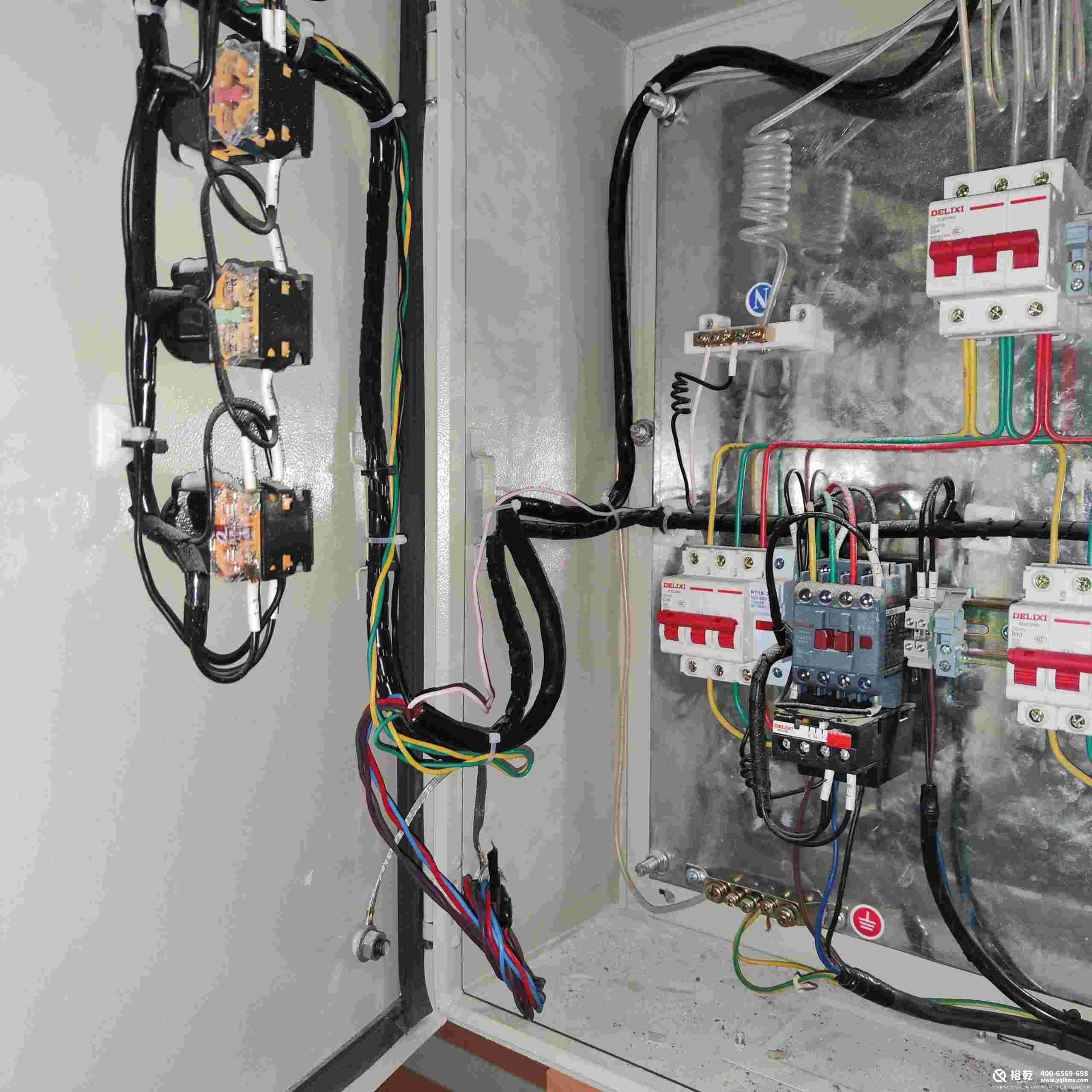 樓宇自控系統(tǒng)，ba樓宇自控