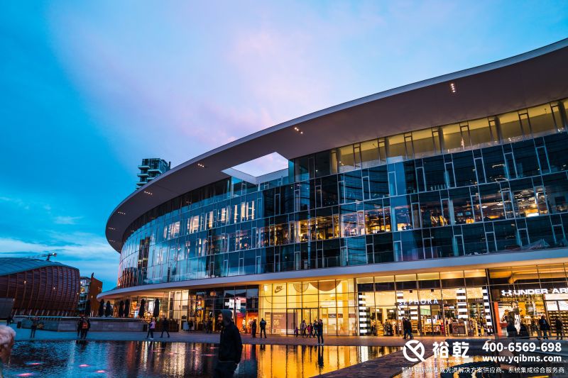 智慧樓宇節(jié)能方案 智慧樓宇節(jié)能方案