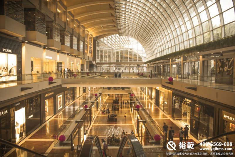 醫(yī)院樓宇自控系統(tǒng)(BA)解決方案(醫(yī)院智能樓宇控制系統(tǒng)) 全網(wǎng)最全最實用！