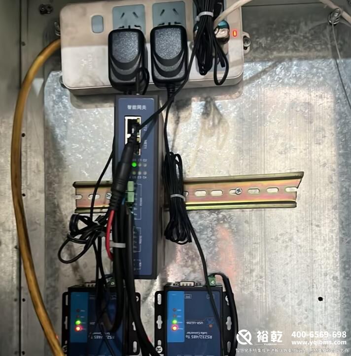 樓宇自控系統(tǒng)在智慧社區(qū)中的應(yīng)用以及優(yōu)勢(shì) 樓宇自控系統(tǒng)在智慧社區(qū)中的應(yīng)用以及優(yōu)勢(shì)