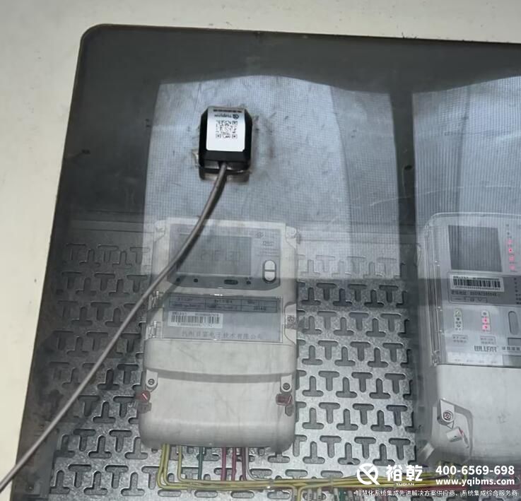 樓宇自動化，智能化監(jiān)測，智能化控制