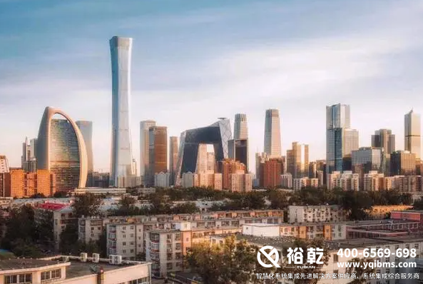 2024最新樓宇自控方案:提高建筑能效的創(chuàng)新之門 2024最新樓宇自控方案:提高建筑能效的創(chuàng)新之門