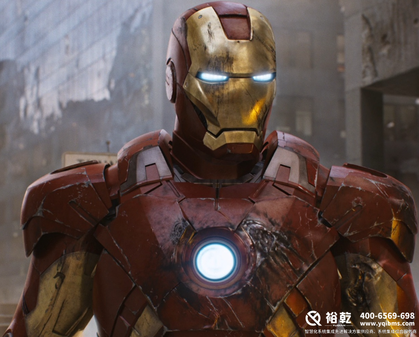 樓宇自控系統(tǒng): 建筑智能化時代的先鋒 樓宇自控系統(tǒng): 建筑智能化時代的先鋒