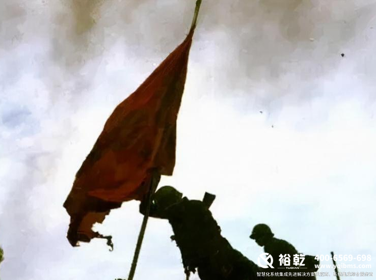 樓宇自控系統(tǒng)畫面 樓宇自控系統(tǒng)畫面