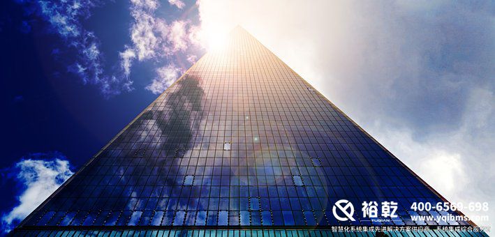 樓宇自控智能樓宇控制：引領未來建筑智慧革命