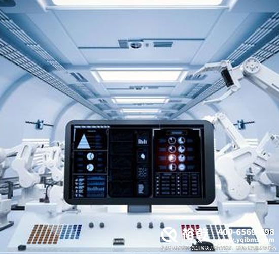 樓宇自控，安全用電系統(tǒng)