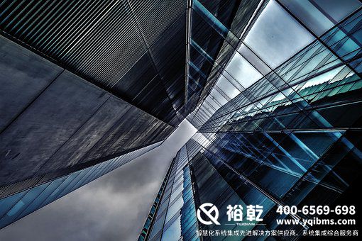 樓宇自控方案——讓建筑更智能化 樓宇自控方案——讓建筑更智能化