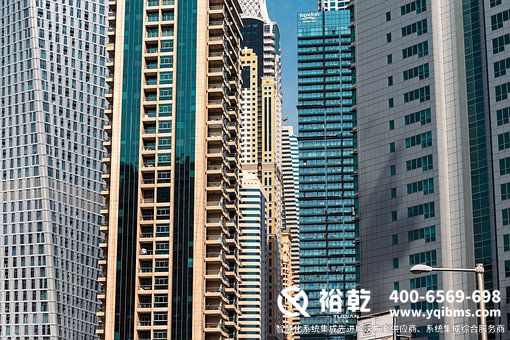 智慧樓宇解決方案公司：構建智能、高效、安全的樓宇生態(tài)系統(tǒng)