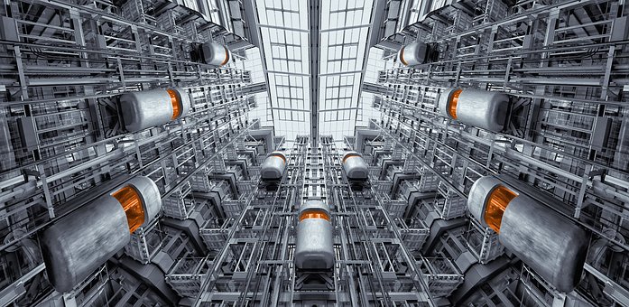 樓宇自控系統(tǒng)報價明細(xì)解析：如何選擇合適的解決方案?