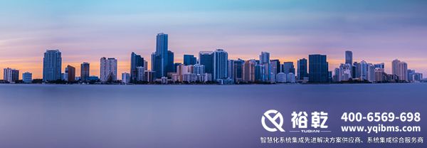 能耗監(jiān)測(cè)系統(tǒng)：驅(qū)動(dòng)能效革命的智能中樞與未來(lái)趨勢(shì)