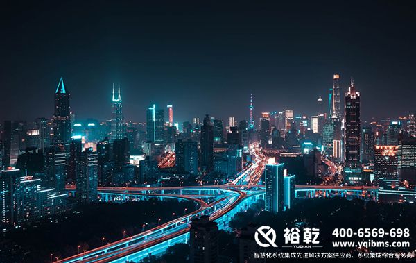 能耗管理系統(tǒng)：定義、功能與未來(lái)趨勢(shì)全解析