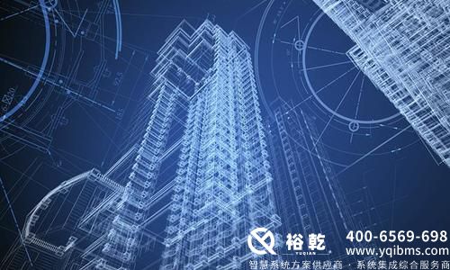 裕乾能耗監(jiān)測(cè)系統(tǒng)：智能建筑首選！