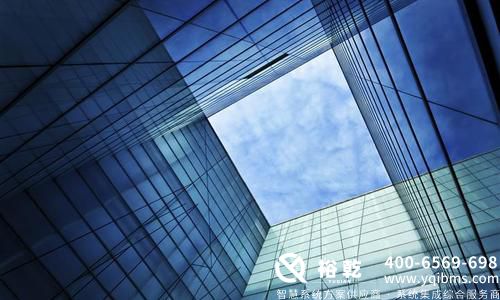 揭秘中央空調(diào)樓宇自控系統(tǒng)的未來