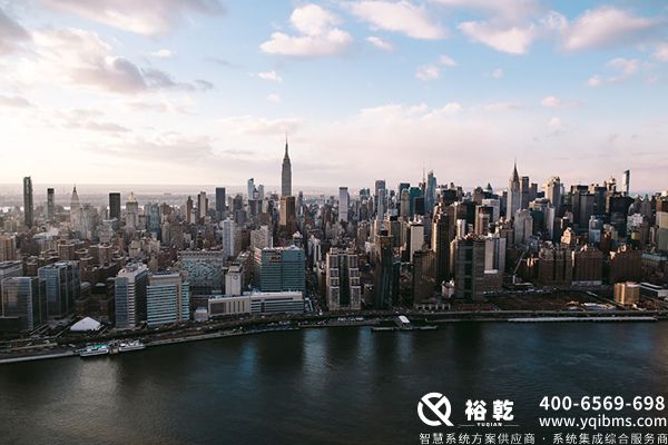 中央空調(diào)樓宇自控系統(tǒng)應(yīng)用場景解析！