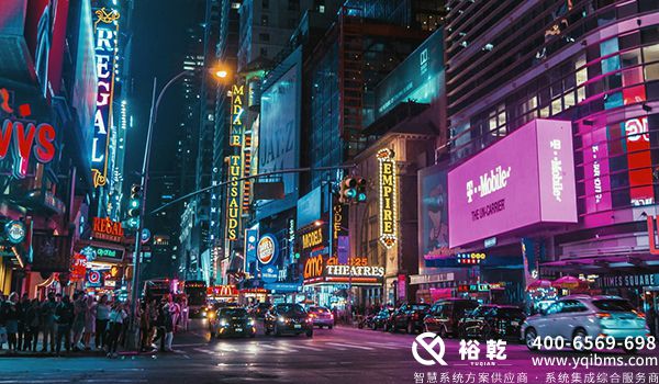 樓宇自控系統(tǒng)多少錢：投資前必讀！