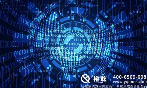 裕乾能耗監(jiān)測(cè)系統(tǒng)：提升效能與節(jié)能并行的智慧管理解決方案