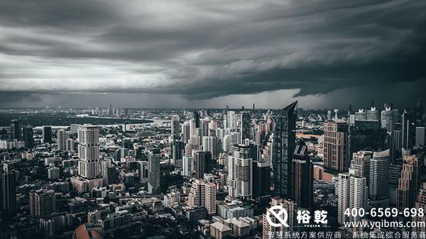 智能照明控制系統(tǒng)：讓您的生活更智能、舒適與高效