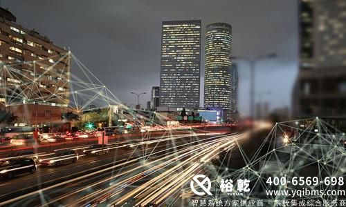 分項(xiàng)計(jì)量能耗監(jiān)測系統(tǒng)：打造智能化節(jié)能新平臺