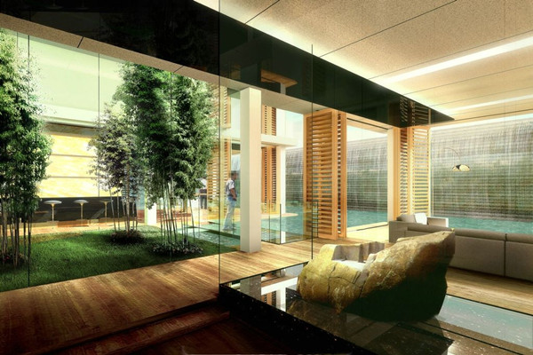 環(huán)境監(jiān)測(cè)系統(tǒng)的設(shè)計(jì)目的何在？(圖1)