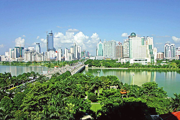 環(huán)境監(jiān)測(cè)在我國的發(fā)展！(圖1)