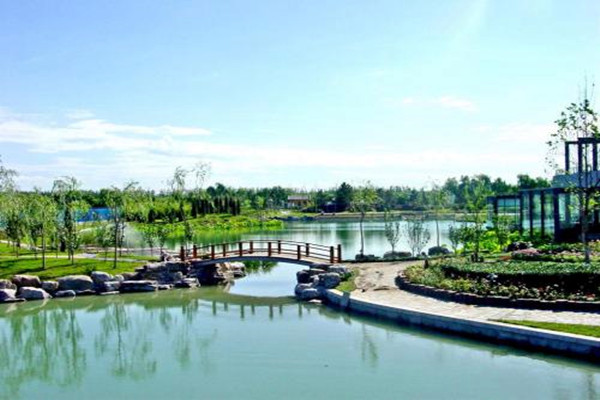 環(huán)境監(jiān)測系統(tǒng)應用在哪里？(圖1)