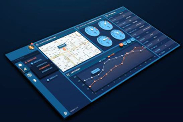 能耗在線(xiàn)監(jiān)測(cè)是怎樣進(jìn)行的？(圖1)