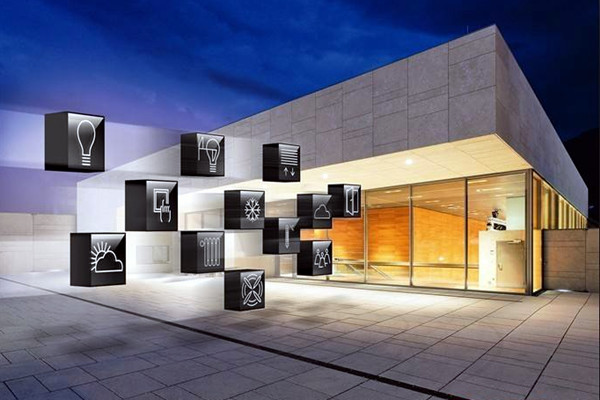 能耗監(jiān)測(cè)系統(tǒng)四層架構(gòu)！(圖1)