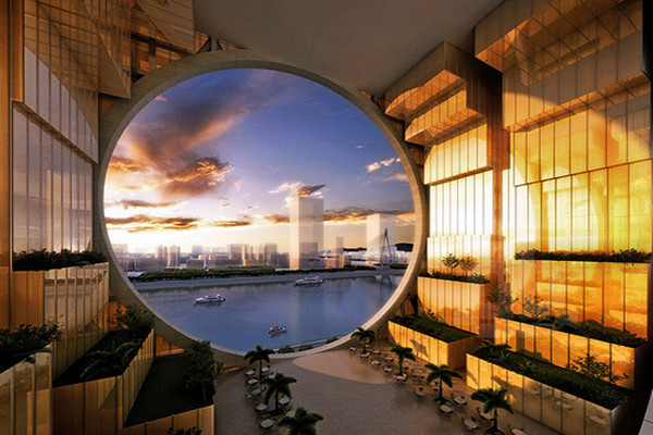 環(huán)境監(jiān)測系統(tǒng)的圖像信息可視化！(圖1)