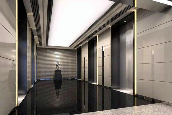 惠及生活，樓宇自控系統(tǒng)的四方面運用！(圖1)