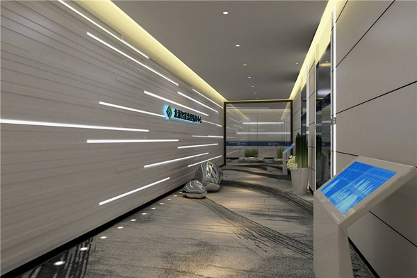 惠及生活，樓宇自控系統(tǒng)的四方面運用！(圖2)