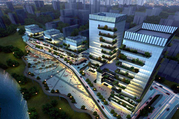 樓宇自控系統設計人員的大局觀！(圖1)