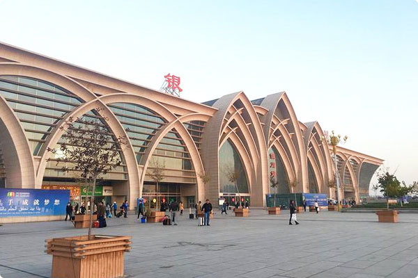 銀川火車(chē)站環(huán)境監(jiān)測(cè)系統(tǒng)項(xiàng)目(圖1)