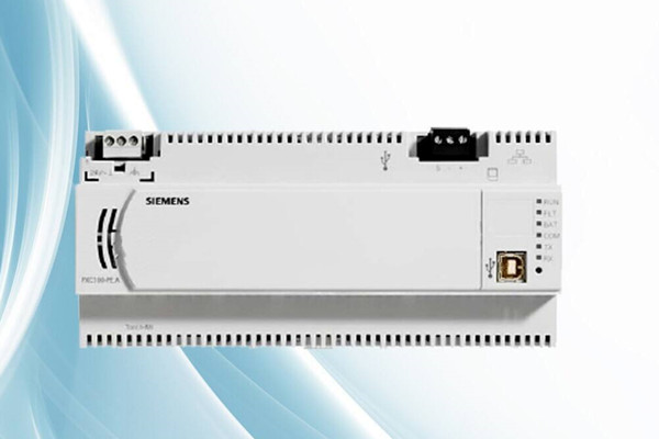 樓宇自控中的一二級控制器這樣協(xié)調(diào)運行的！(圖1)