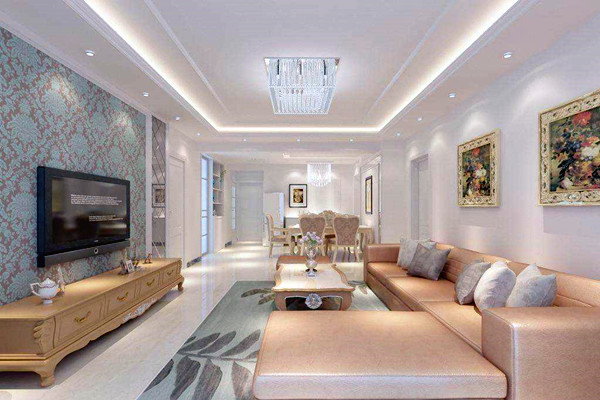 智能照明系統(tǒng)從發(fā)展到興起離不開這些優(yōu)勢的推動！(圖1)