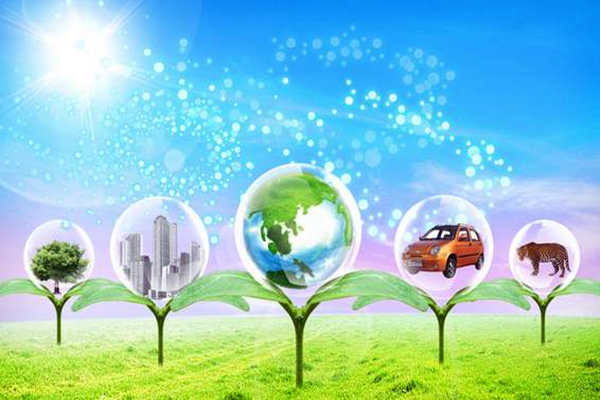 環(huán)境監(jiān)測需要多中心治理主體的齊心協(xié)力！(圖1)