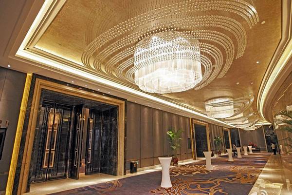 智能照明的一種控制策略！(圖1)