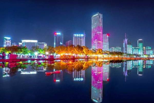 智能照明系統(tǒng)可改善生活環(huán)境！(圖1)