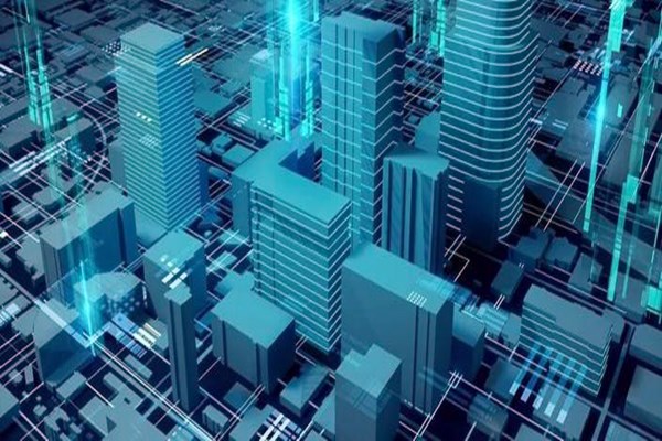 樓宇自控系統(tǒng)可高效集成！(圖1)