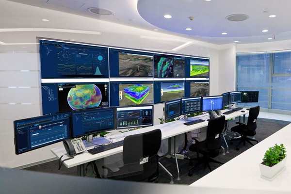 能耗在線監(jiān)測(cè)市場(chǎng)狀況如何？(圖1)