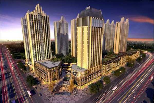 前期管理對我國樓宇自控行業(yè)發(fā)展意義重大！(圖1)