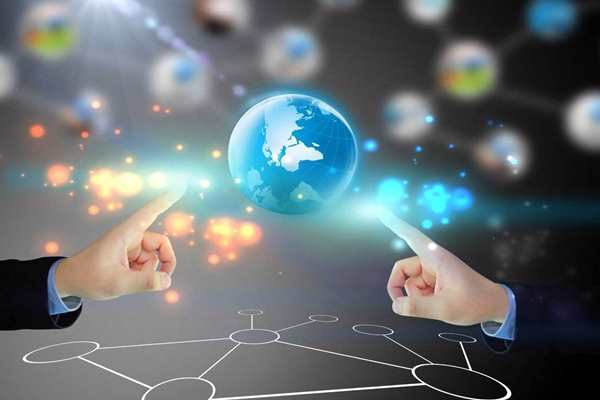 網(wǎng)絡(luò)技術(shù)擴(kuò)大了樓宇自控系統(tǒng)集成規(guī)模！(圖1)