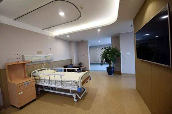 醫(yī)院能耗監(jiān)測要搞清楚其用能特點！(圖1)